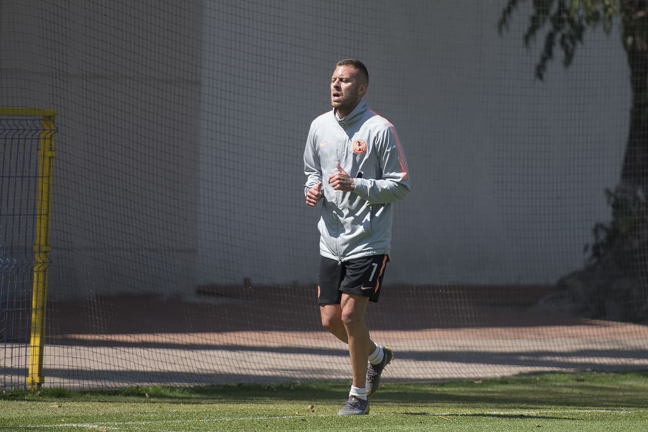 Los jugadores de América viven una realidad agridulce en el Clausura 2019, en medio de la ilusión, frustración y expectativa en los diferentes casos, en lo que marca múltiples facetas en la temporada.