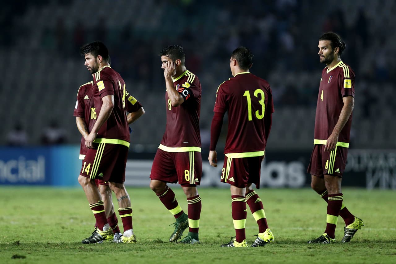 También buscará cambiar su suerte como local y conseguir sus primeros puntos en casa cuando enfrente a Chile para tratar de salir del sótano de la eliminatoria de Conmebol.