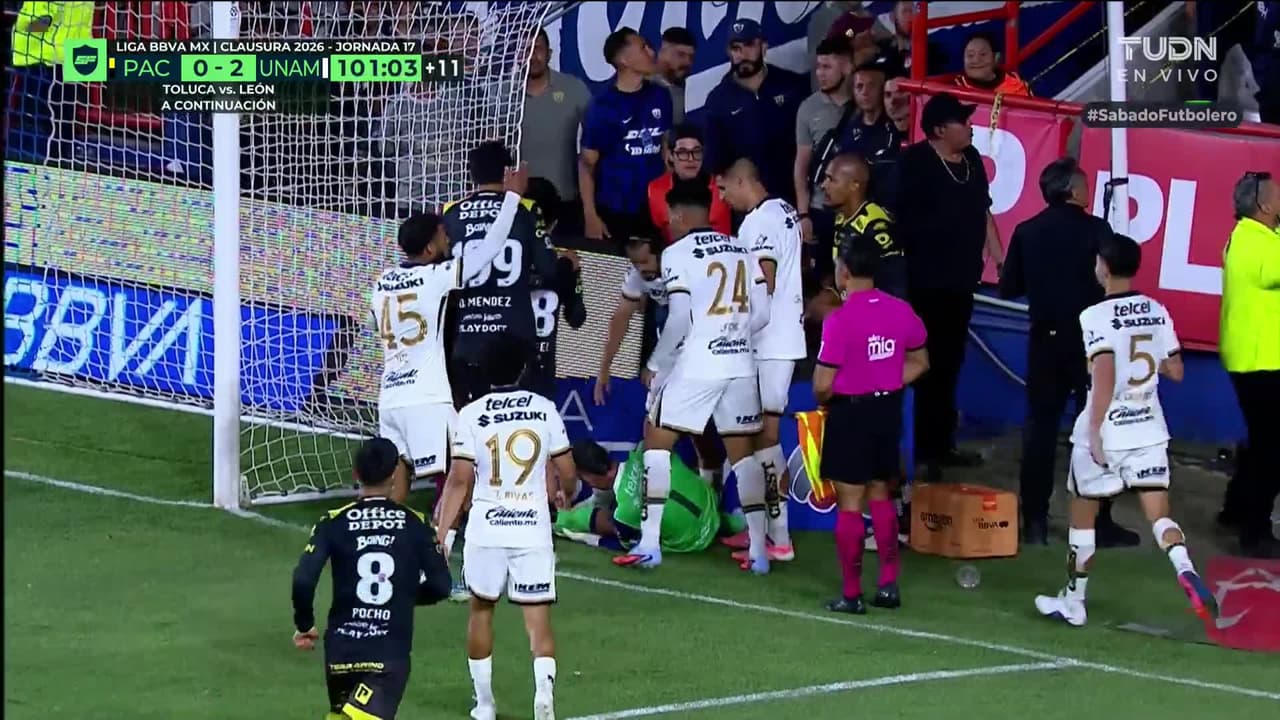 ¡ROJA PARA RONDÓN! Comete falta sobre Keylor se armó la bronca