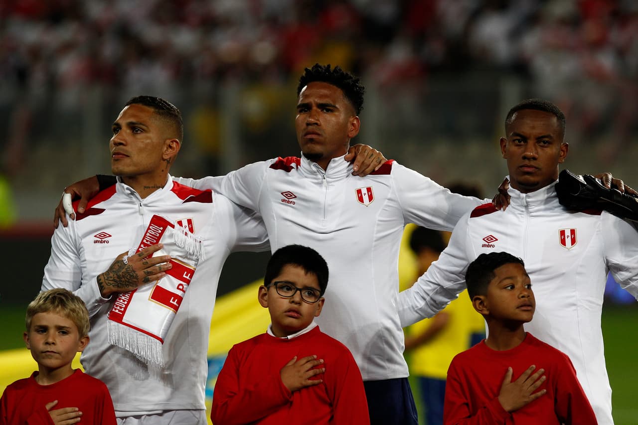 Pedro Gallese, portero del Veracruz y de la selección de Perú, mide 1.89m para colocarse como el más alto del combinado inca.