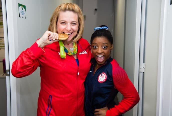 Tweets olímpicos: Río 2016 acapara las redes sociales