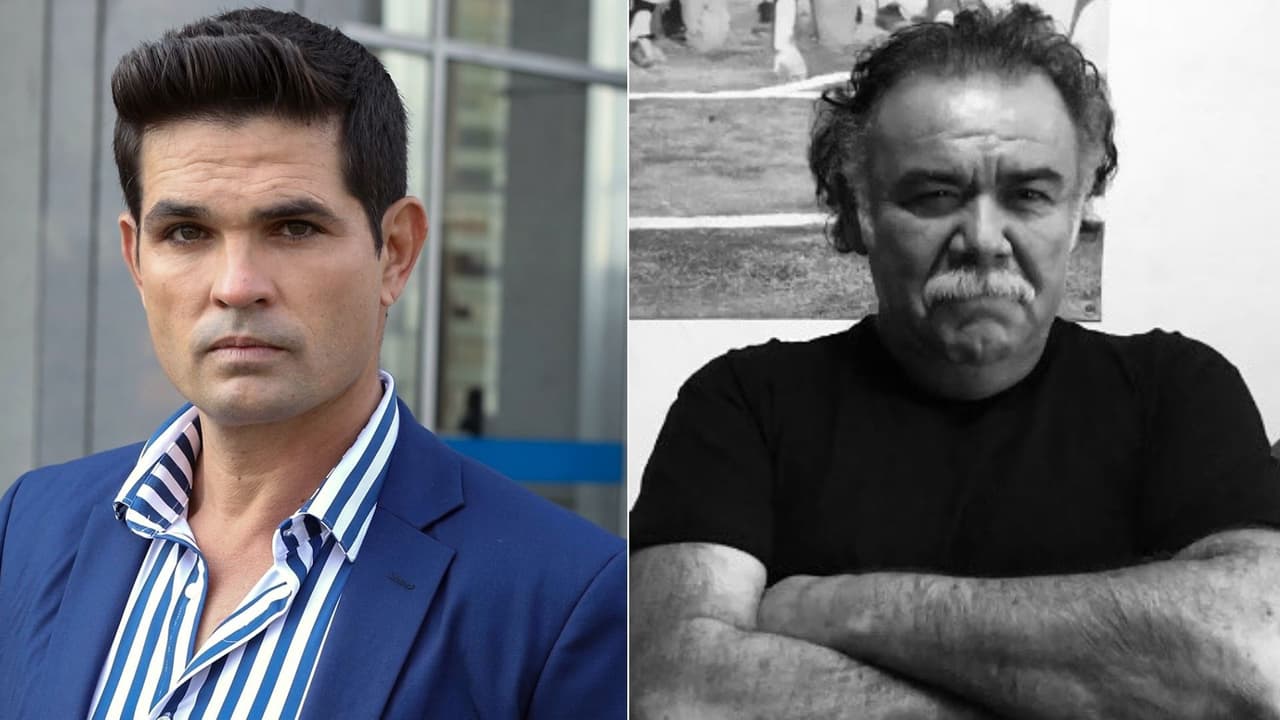 Ferdinando Valencia se siente “decepcionado” de Jesús Ochoa por no apoyarlo en la muerte de su hijo