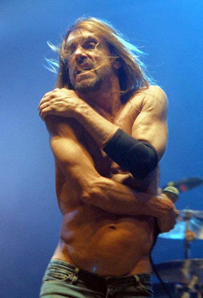 Iggy Pop