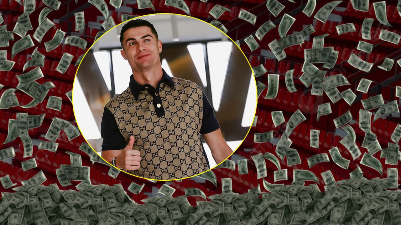 Cristiano Ronaldo se convierte en uno de los dueños del exequipo de Hugo Sánchez