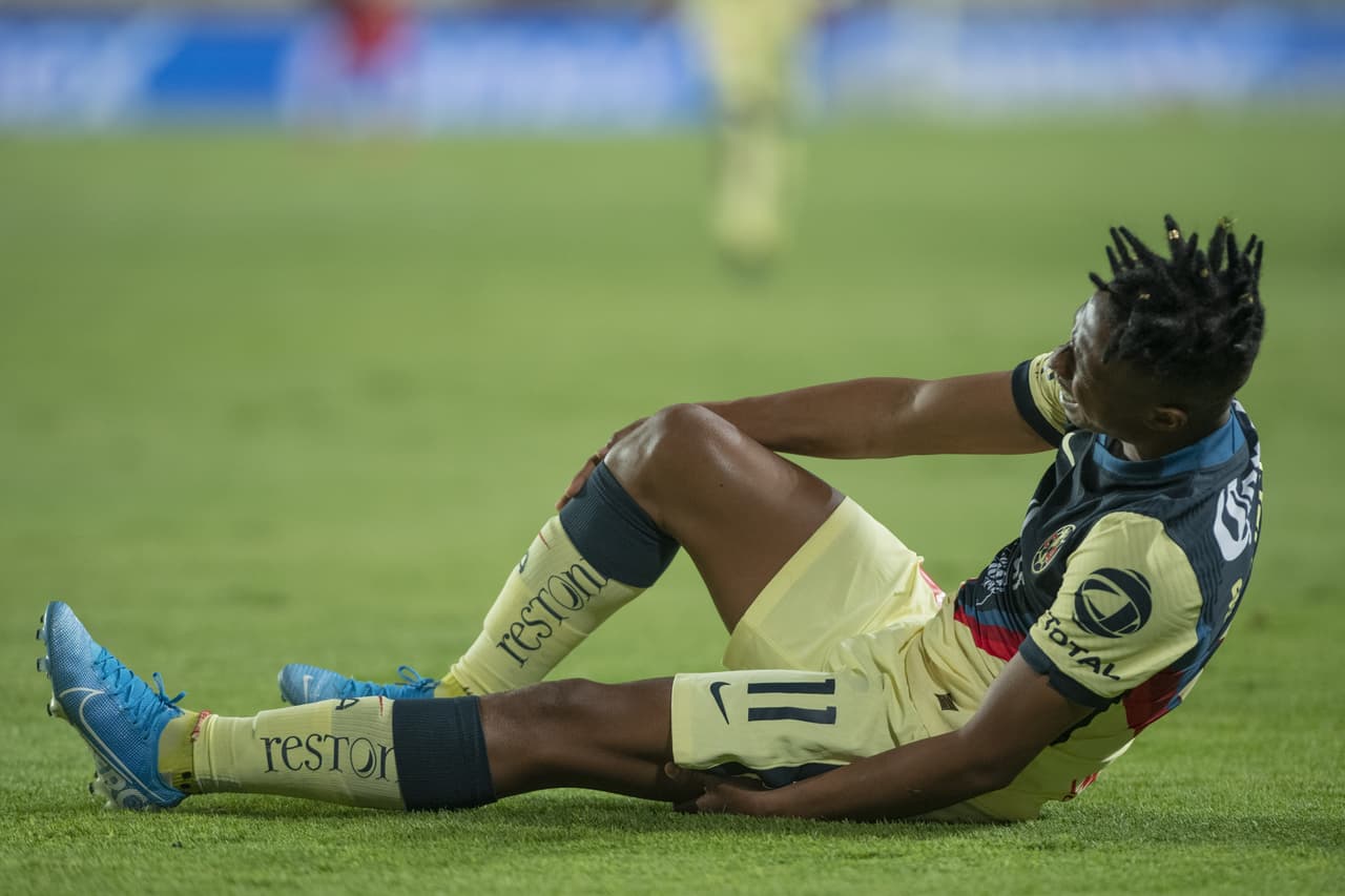 Andrés Ibargüen es positivo por coronavirus según 'Piojo' Herrera