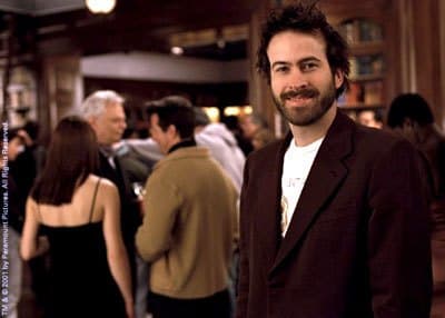Jason Lee | Antes de participar en la serie ‘Mi nombre es Earl’ y en películas como ‘Vanilla Sky’ y Casi famosos, fue skater profesional.