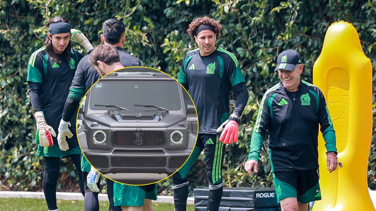 ¿Miedo ante Inglaterra? Javier Aguirre toma esta decisión de cara a los Octavos de Final