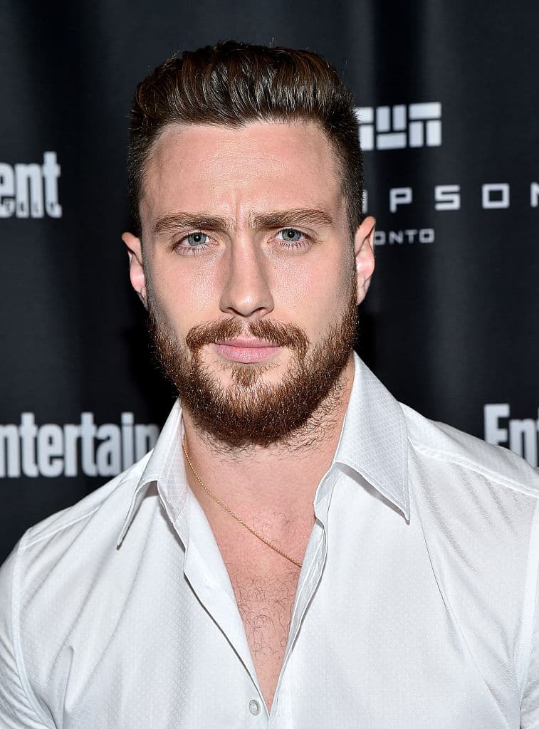 Este nuevo proyecto será dirigido por el magnífico J.C. Chandor.
<br>