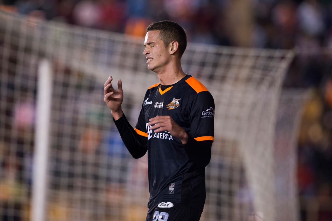 Alebrijes al final lamentó no haber puesto una mayor diferencia, en medio de una clara superioridad.