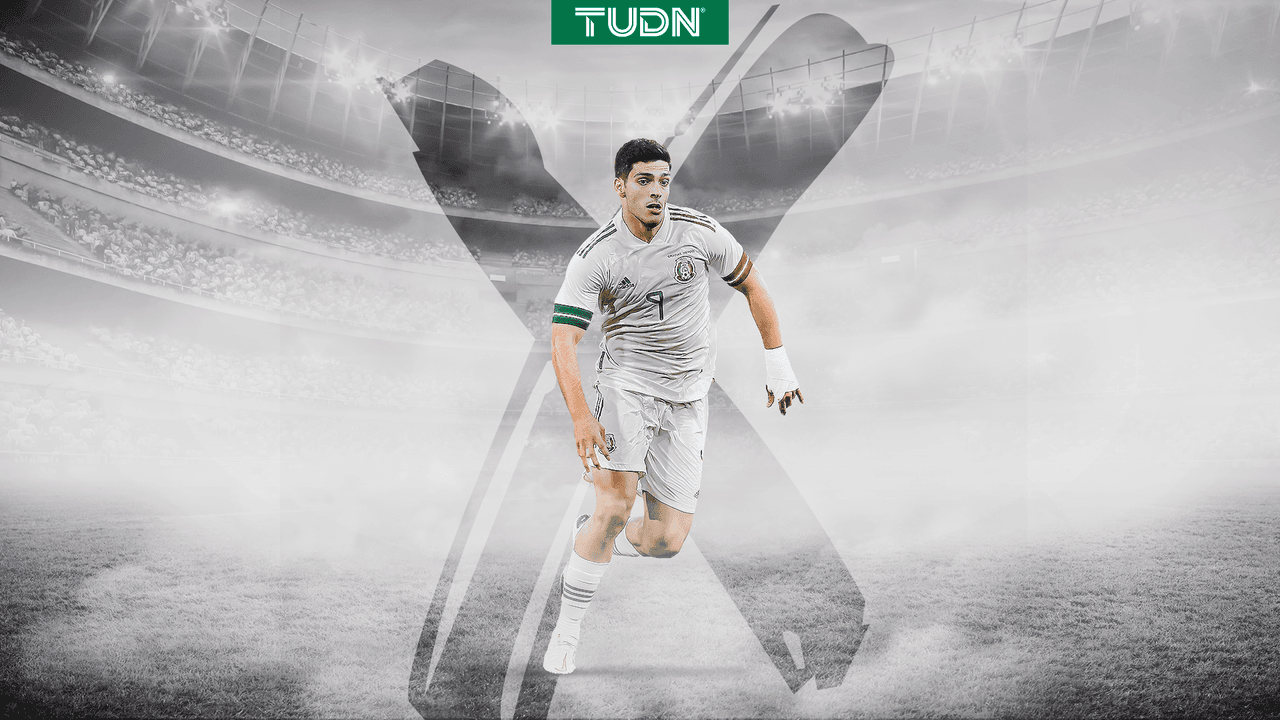 Raúl no estará con el Tri y se busca sanción a los Wolves