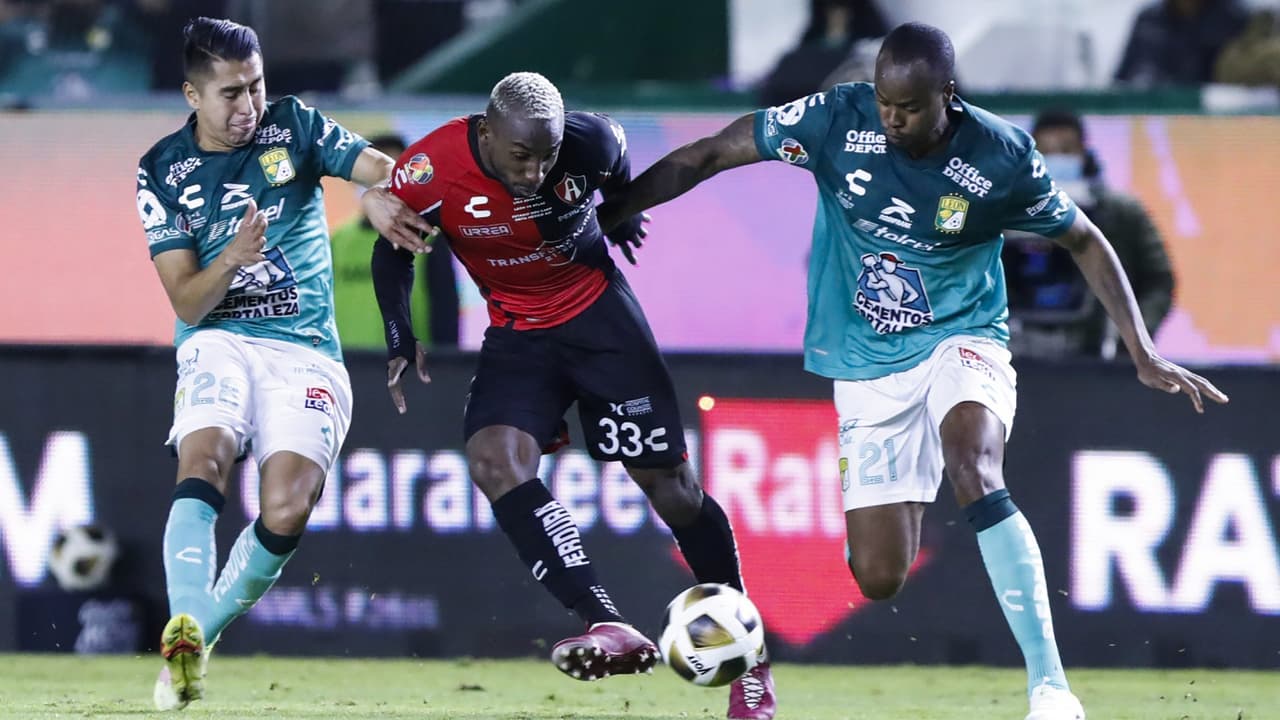 Atlas vs León: ¿cuándo es la segunda Final de Liga MX 2021?
