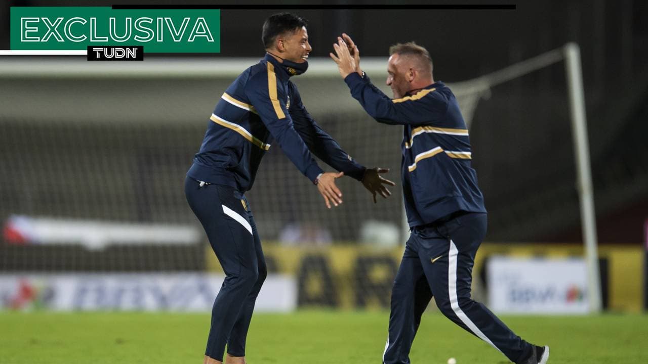 ¡Atención! Lillini decide este martes si Talavera juega contra León