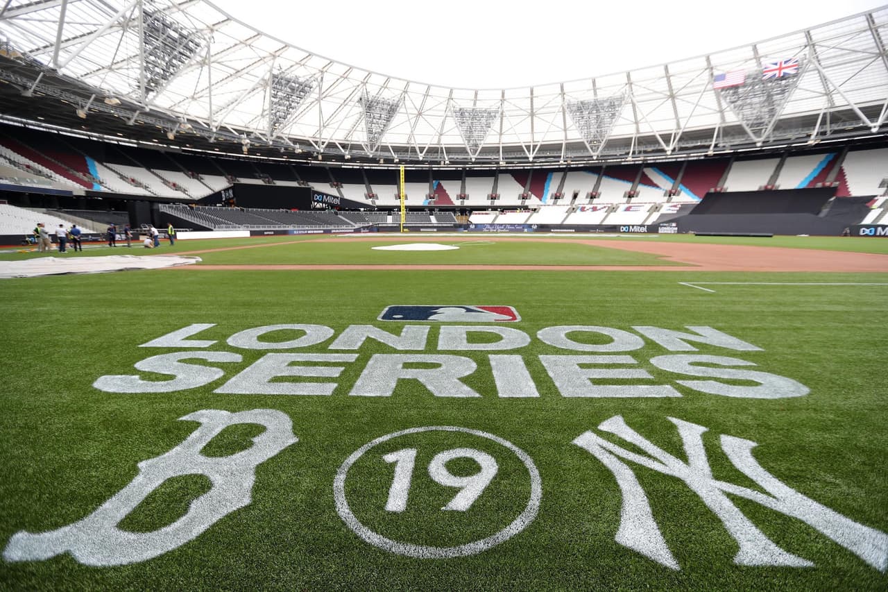 Pero la aventura de béisbol londinense no parece ser flor de un día. El Comisionado Rob Manfred ya anunció que los St. Louis Cardinals y los Chicago Cubs regresarán para la segunda Serie de Londres el 13 y 14 de junio del próximo año, la rivalidad quizás más fuerte de la Liga Nacional, tal vez a la par de la que sostienen los San Francisco Giants y los LA Dodgers.