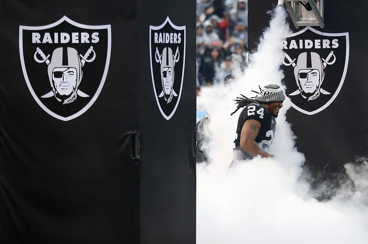 Otro de los partidos con gran diferencia. Los Raiders reciben 9 puntos de ventaja para vencer a los Giants de acuerdo a los especialistas.