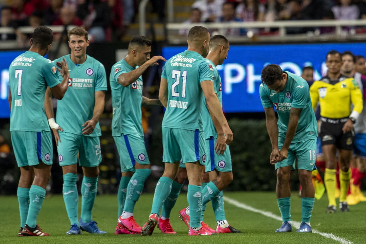 La Máquina volverá a la capital del país para recibir a los Pumas de la UNAM en el Estadio Azteca.