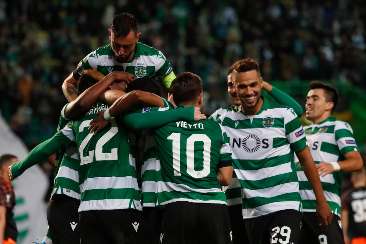 Phellype (9’), Borges (15’, 64’) y Mathieu (42’) marcaron los goles del encuentro.