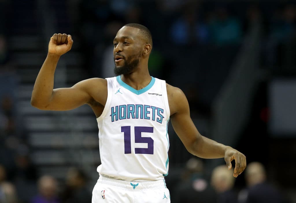 <b>28. Charlotte Hornets - </b>1,050 millones de dólares.