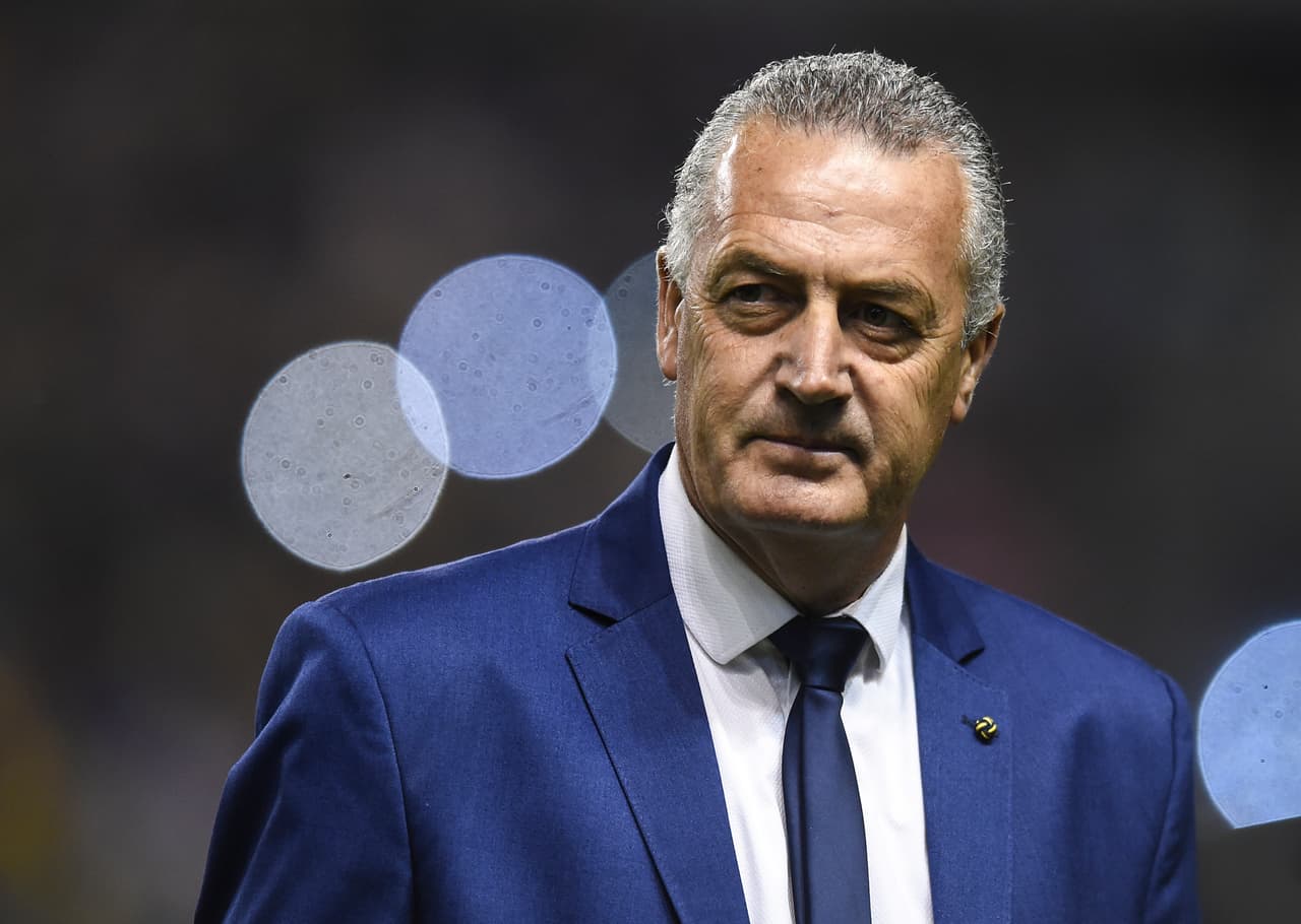 ¿Gustavo Alfaro cerca de Chivas? En Argentina lo aseguran