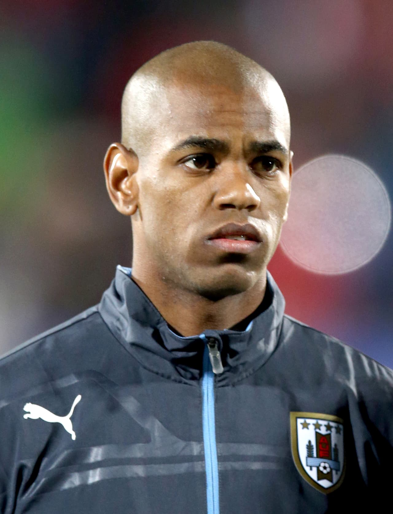 Fue cedido al Málaga por una temporada (2017-2018).