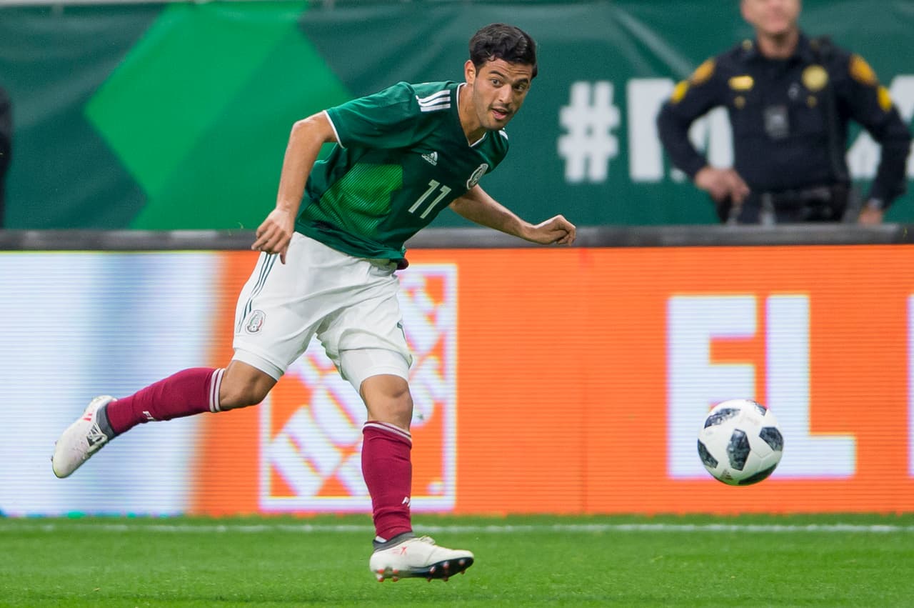 <b>Carlos Vela </b>(Los Angeles F.C.)