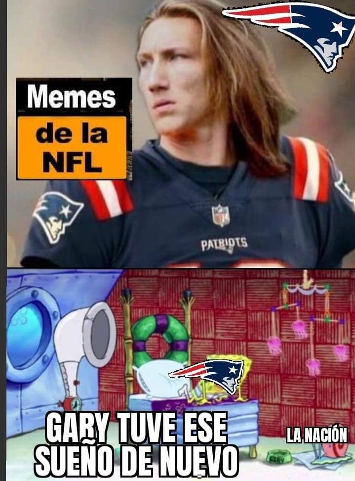 Los memes regresan esta semana llenos de diversión y molstias para algunos equipos.