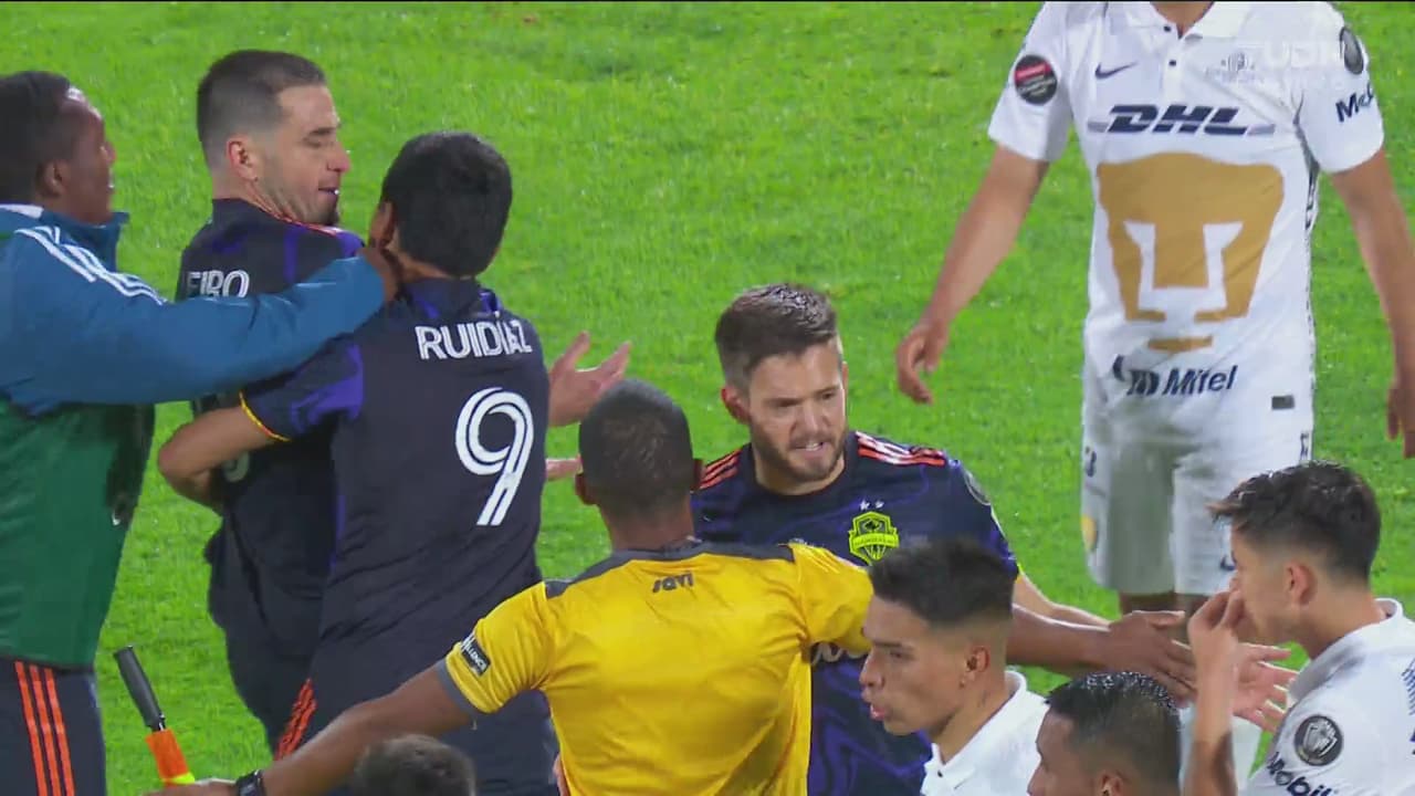 Final de Concacaf, clave para renovación de Talavera con Pumas