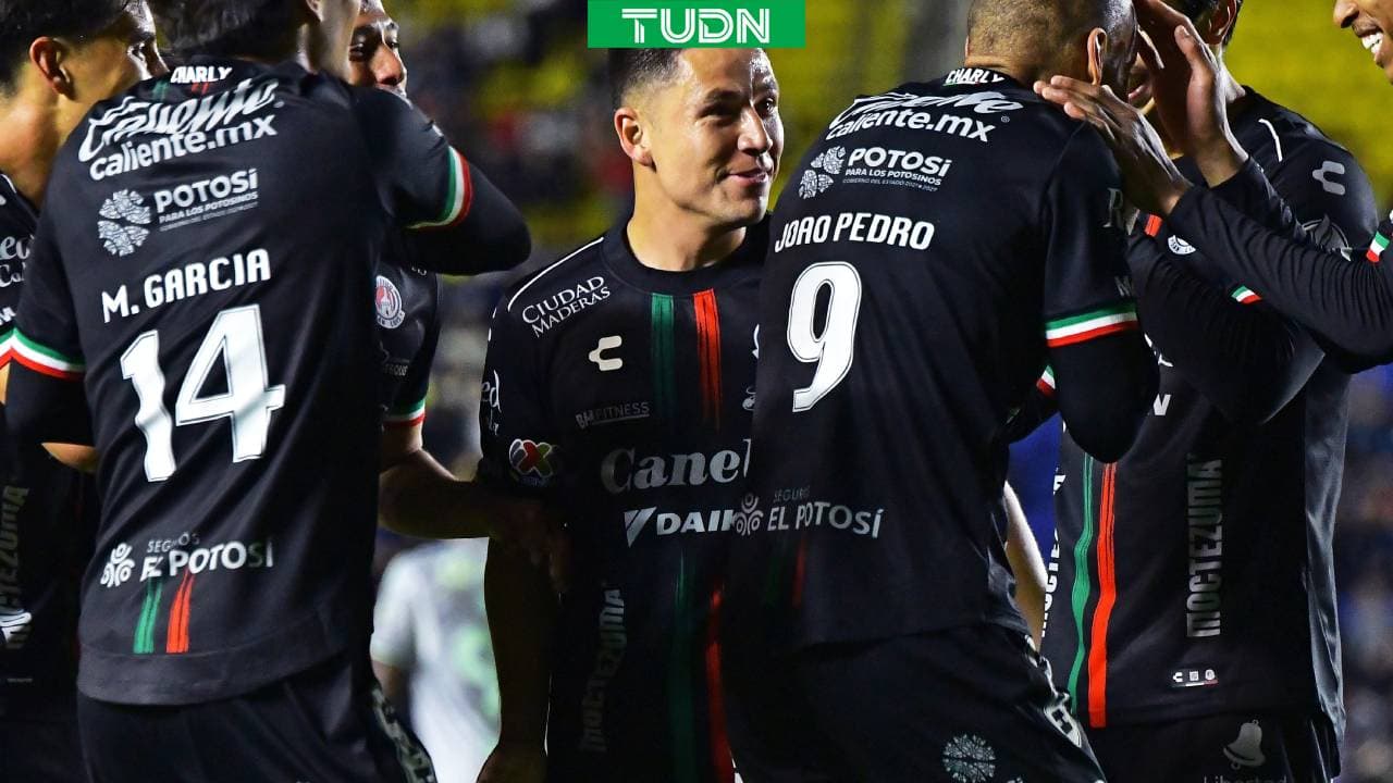 San Luis vs. Chivas, de la Jornada 4, cambia de fecha y hora