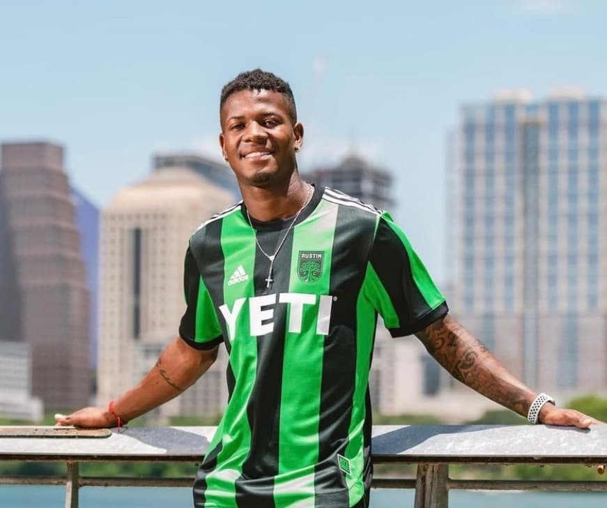 ¡De Pumas a Austin FC! Washington Corozo deja Liga MX para ir a MLS