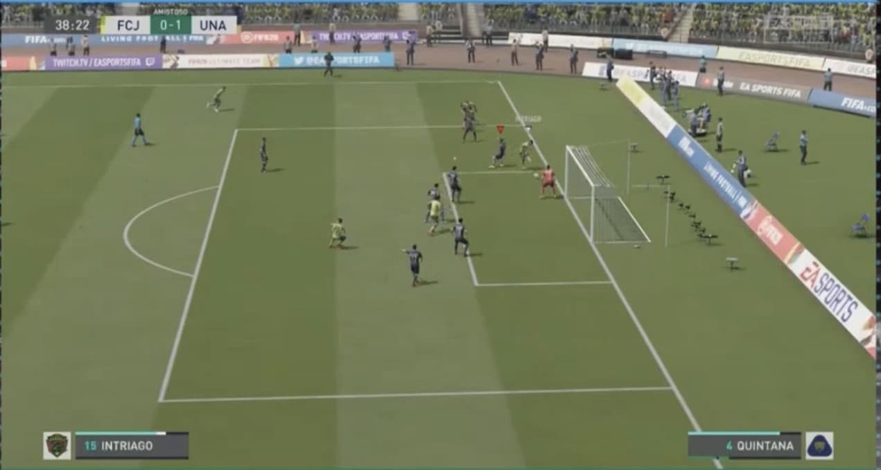 Con Alan Mozo al mando de los Pumas, el cuadro felino consigue los tres puntos al ganar 1-3 en su visita a los Bravos de Maximiliano Olivera.