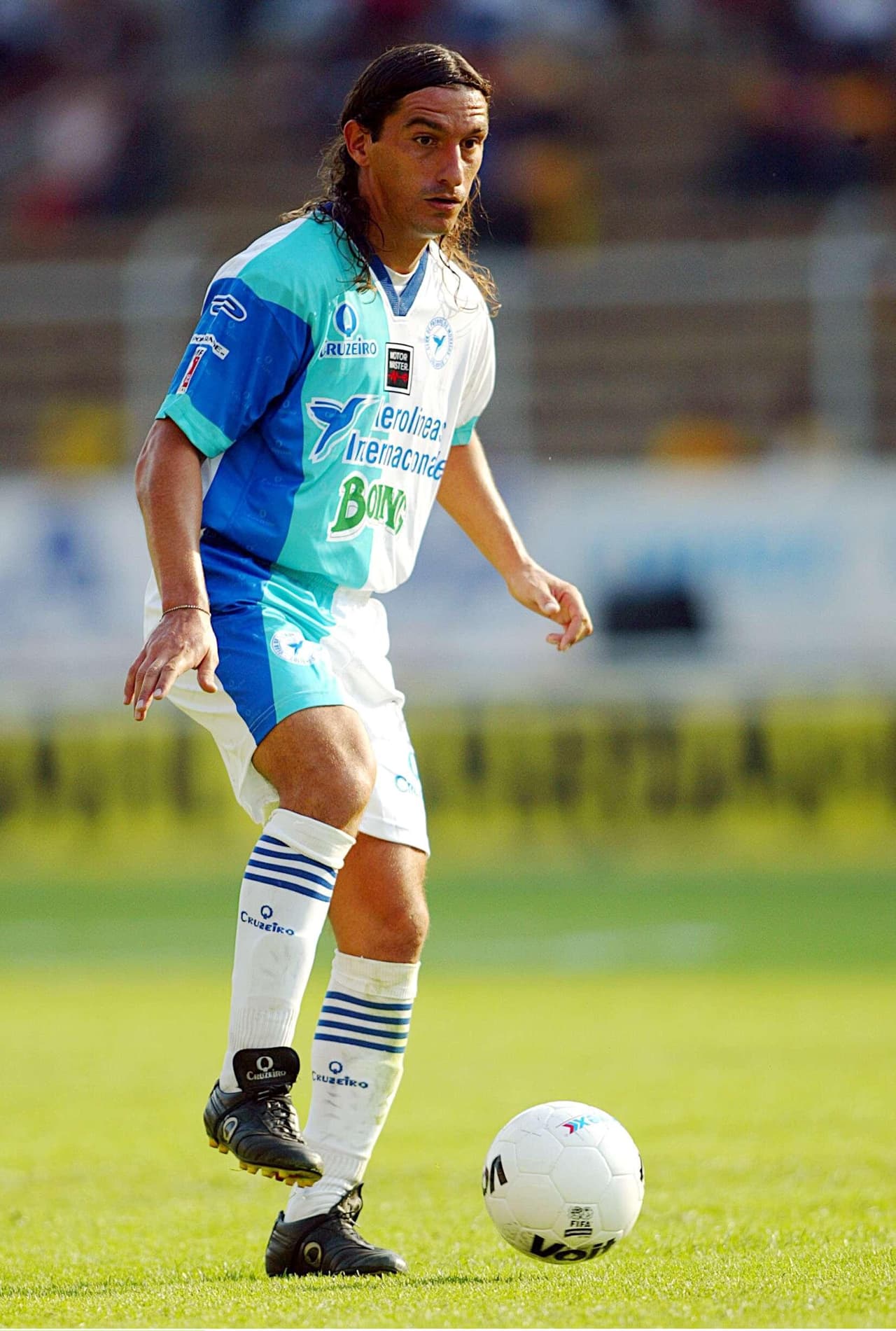 Colibríes perdió la lucha por el no descenso con Jaguares y al poco tiempo desapareció.