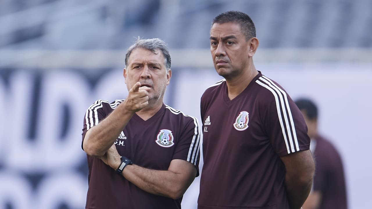 10 jugadores jóvenes que no convocó Gerardo Martino