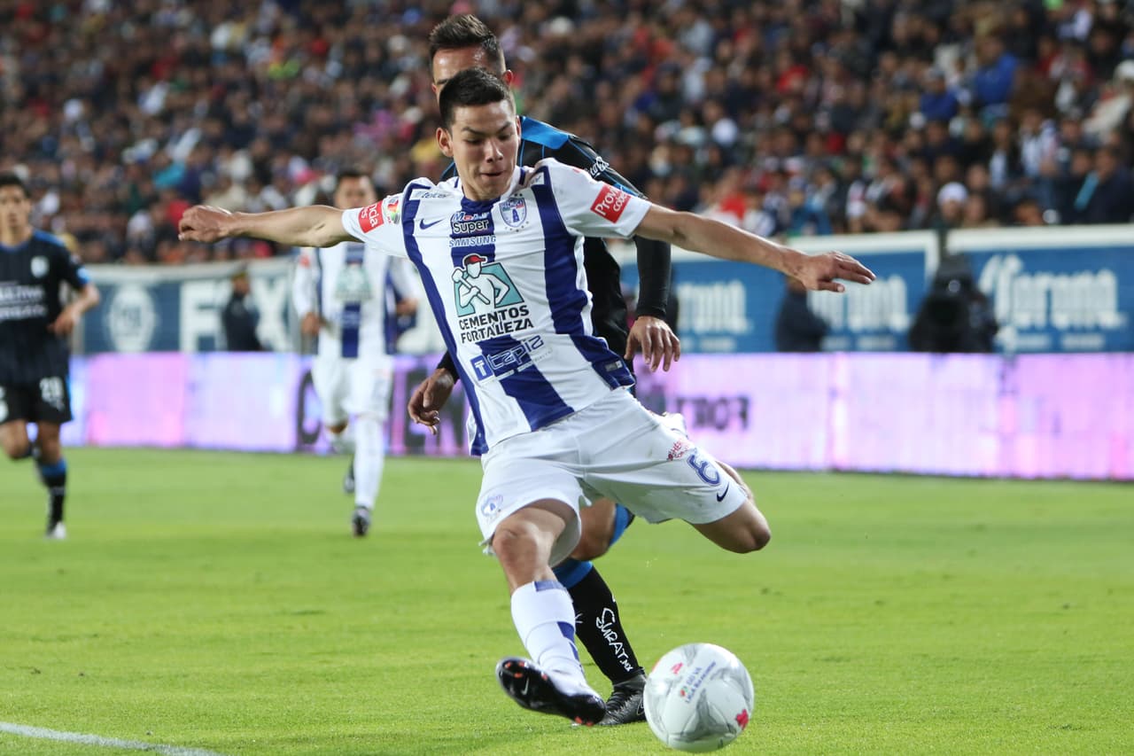 8. El primer gol internacional. Fue contra Real España de Honduras en la Liga de Campeones Concacaf 2014-15 el 6 de agosto de 2014.