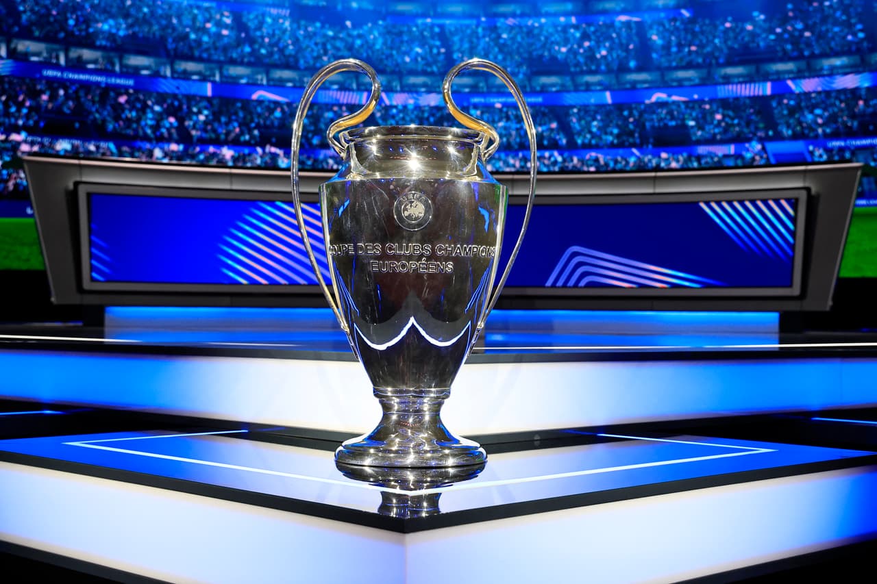 La Champions League vuelve con 18 partidos en dos días y grandes emociones.