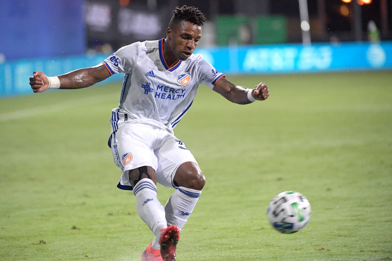 Los Portland Timbers no erran nigún penal en la tanda de panaltis y acceden a los cuartos de final de la MLS is Back.