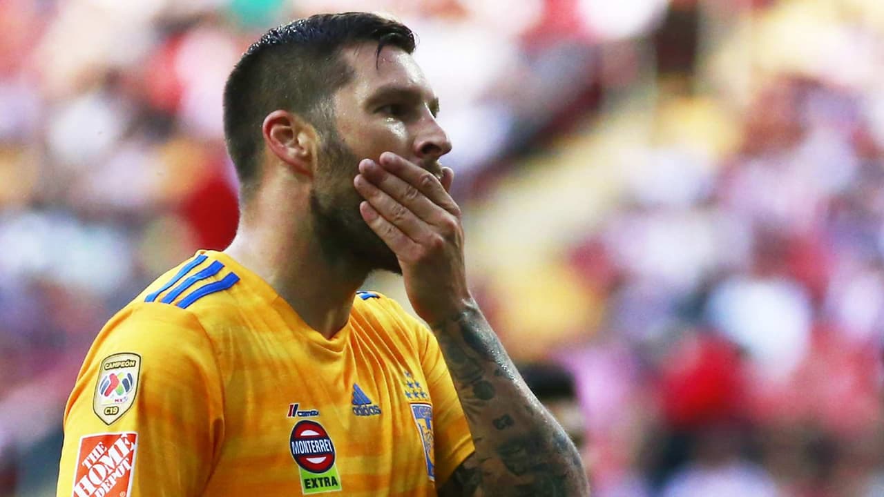 Gignac fue el provocador; dicen las Chivas