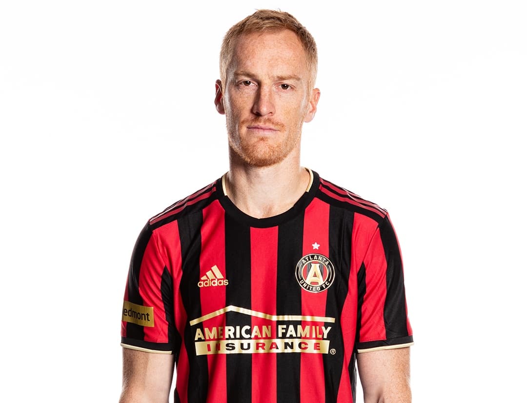Jeff Larentowicz