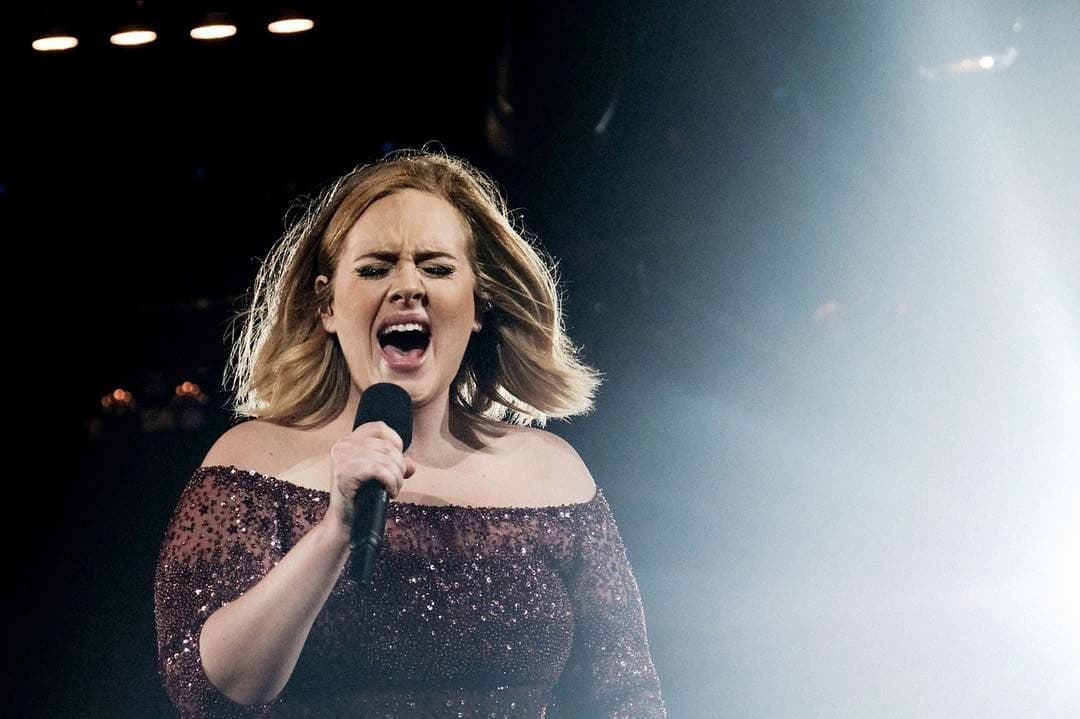Se presentará en el hotel Caesars Palace con el show ‘Weekends With Adele’.