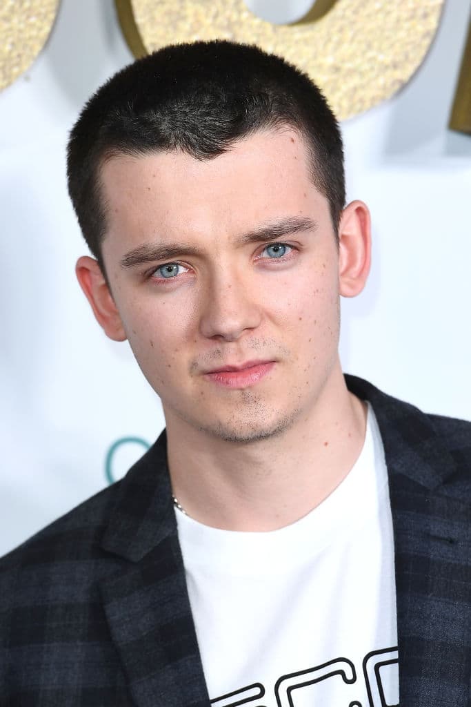 Tomado en cuenta el cierre de la temporada pasada, podemos suponer que las cosas dentro de la familia Milburn se van a complicar mucho.
<br>