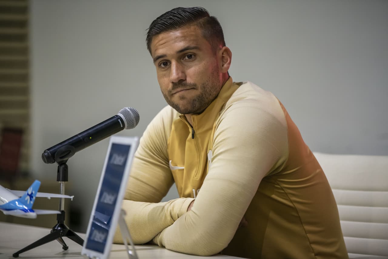 Iniestra espera que no se perjudique a canteranos con nuevo contrato