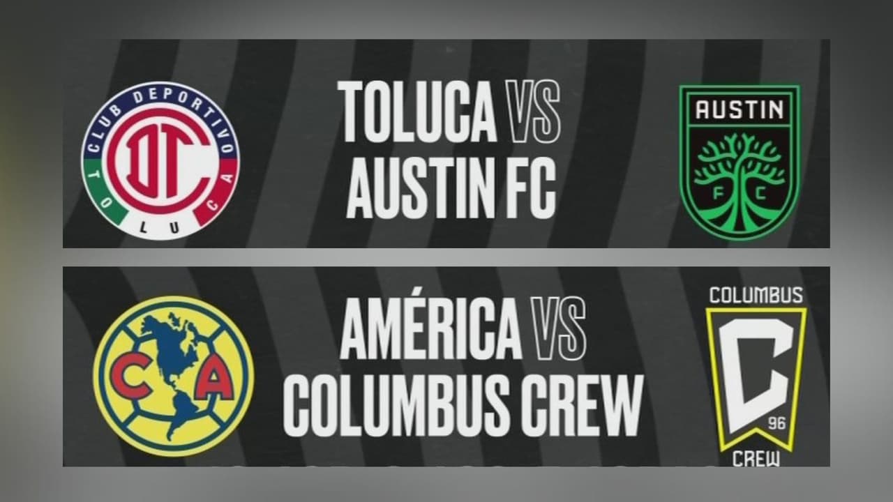 América vs. Columbus Crew partido EN VIVO de Leagues Cup 2026: ¡Gol del América! ¡Gol de Veiga!