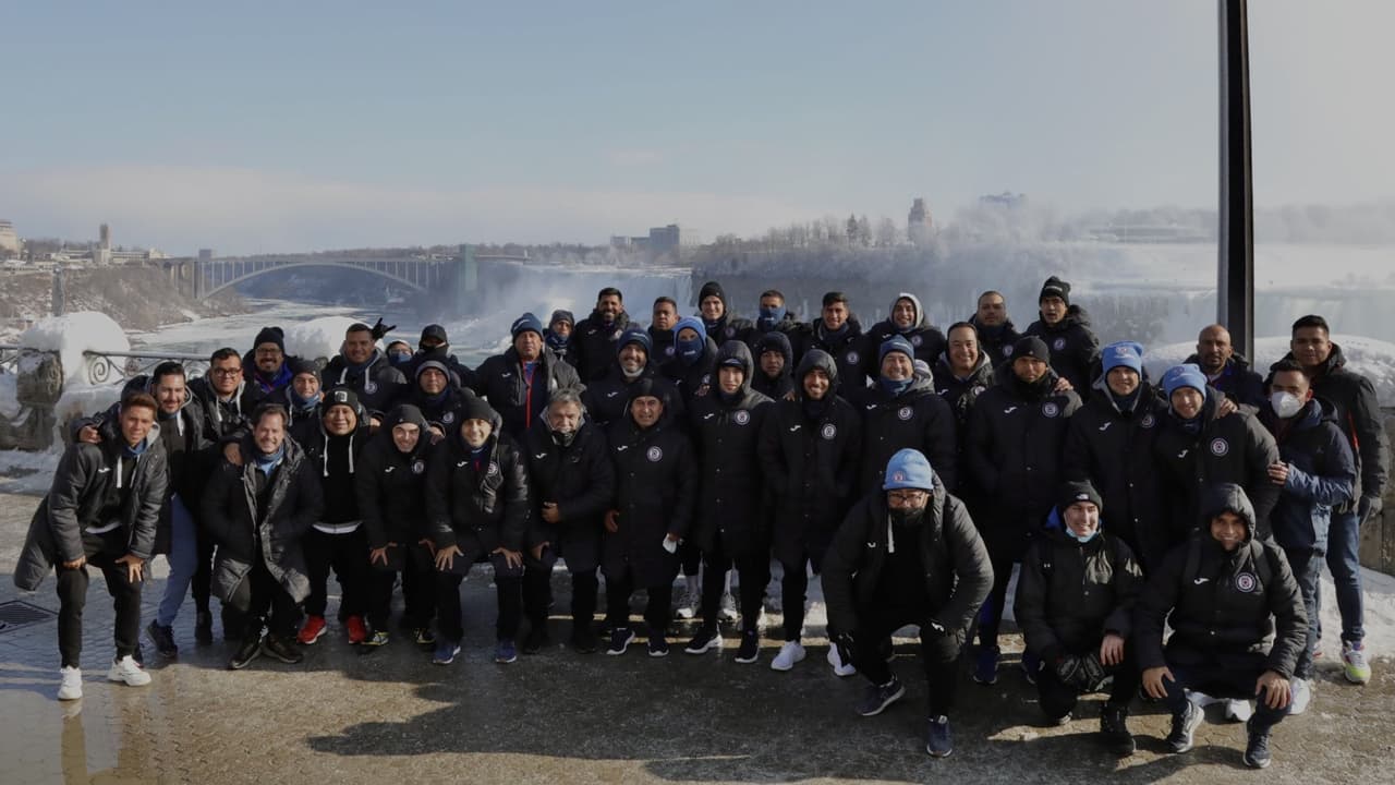 Iván Morales es la quinta baja de Cruz Azul para Concacaf