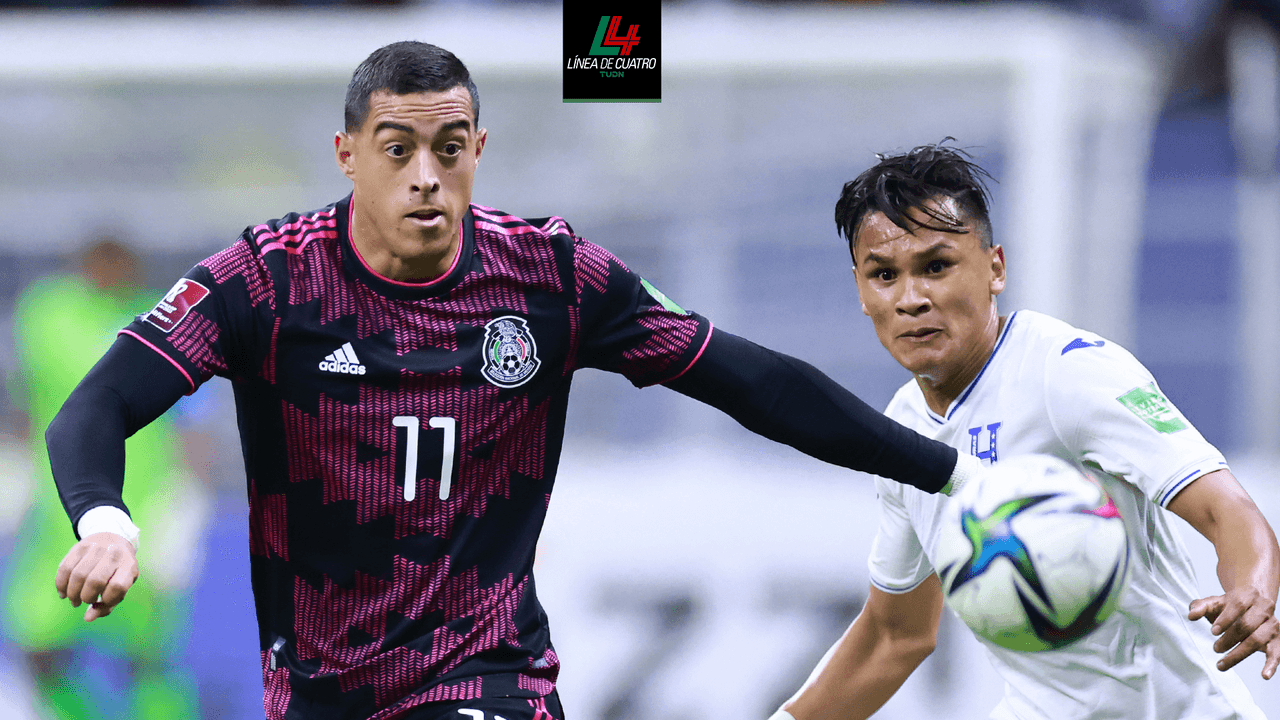 Funes Mori se defiende: "Si estoy en la Selección es por algo"