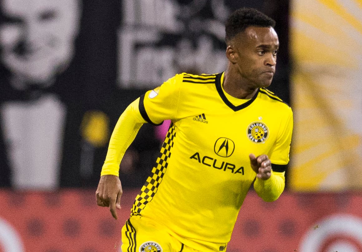 Ola Kamara busca cortar su 'sequía' goleadora en los Playoffs en la Final del Este ante Toronto