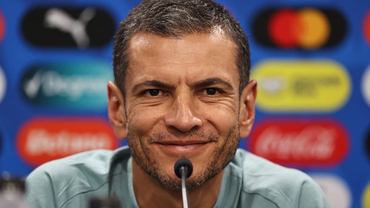 ¡Cerca de tener equipo! Jimmy Lozano se perfila hacia la MLS