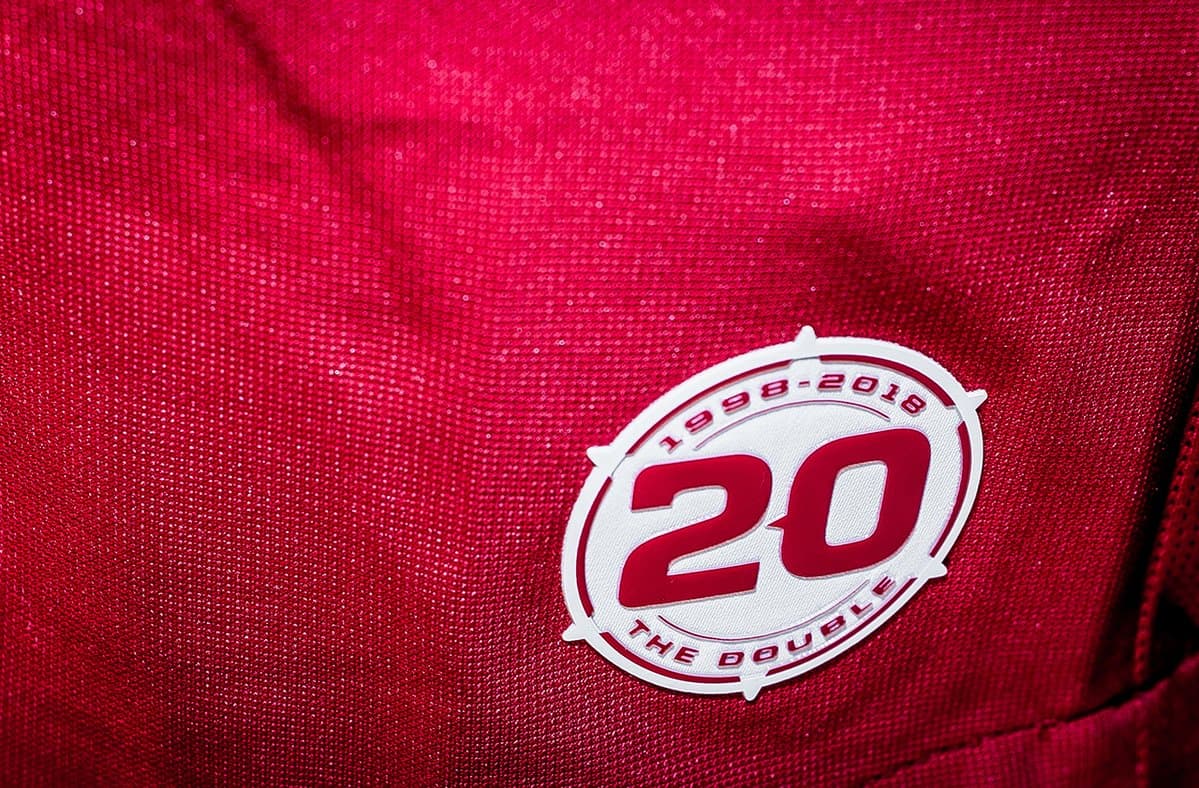 Chicago Fire utilizara un uniforme retro que le hace honor a su histórico debut en la MLS en la temporada 1998.