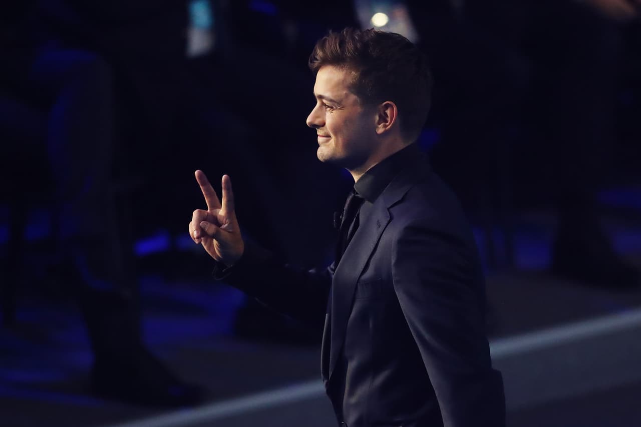 Grupo A: Turquía, Italia, Gales, Suiza.