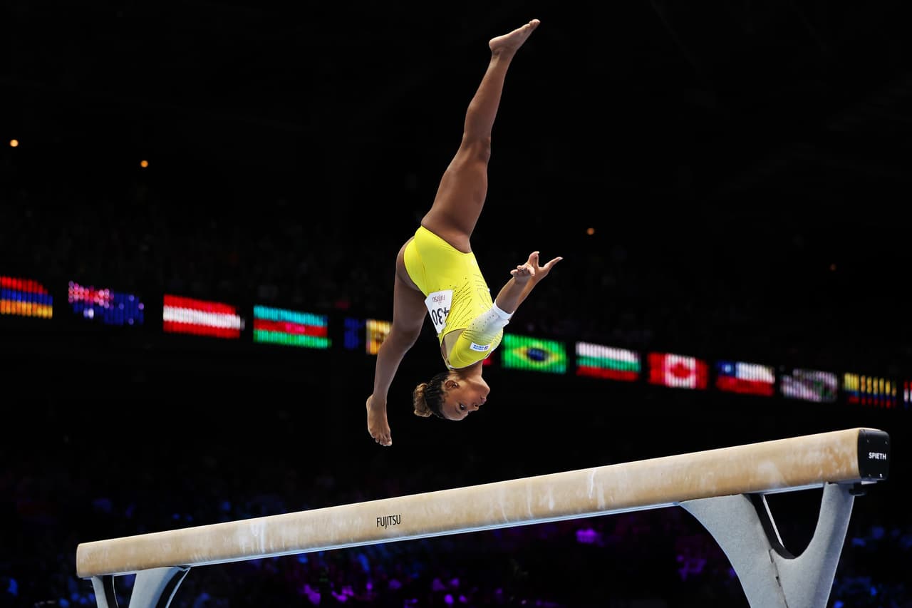 Santiago 2023: Las figuras a seguir en los Panamericanos