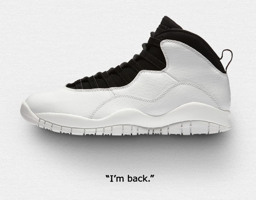 Los jugadores de fútbol no tienen el mismo lujo que los basquetbolistas, que pueden comercializar sus nuevos tenis en la cancha todas las noches. Brady busca algo más parecido a la marca homónima de Michael Jordan, según WSJ.