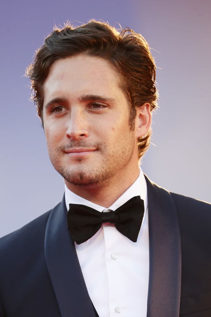 Diego Boneta, protagonista de la serie, sigue sobresaliendo en el cine y la televisión.