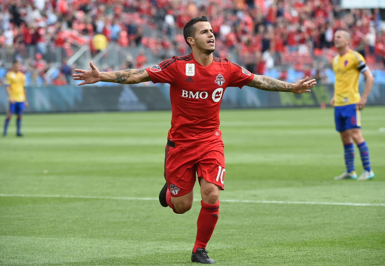 DEL: GIOVINCO | Repitan conmigo... ¡MVP! ¡MVP! ¡MVP! ¿Podrá alguien arrebatarle el título al italiano?